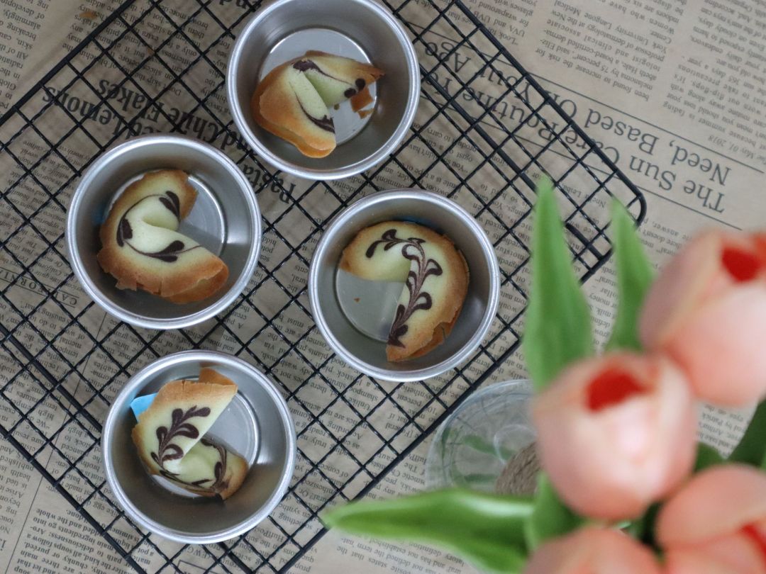 bánh cookies