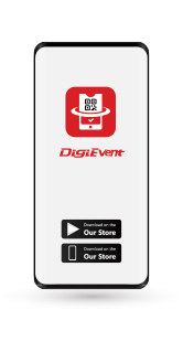 展悅DigiEvent APP