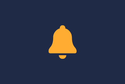 Alertas SuMapp
