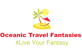 Oceanic ravel Fantasies Hotel Boking Partner of Paradise Listing