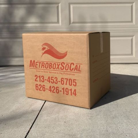balikbayan box boxes metrobox socal