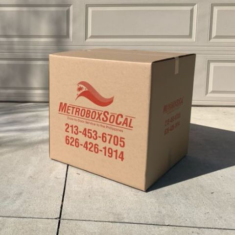 balikbayan box boxes metrobox socal