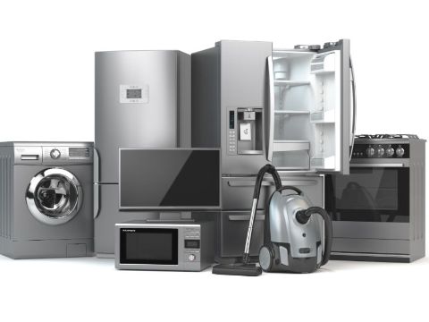 appliances cargo metrobox socal