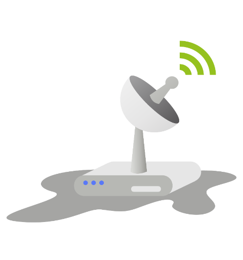 Wireless customer care portal