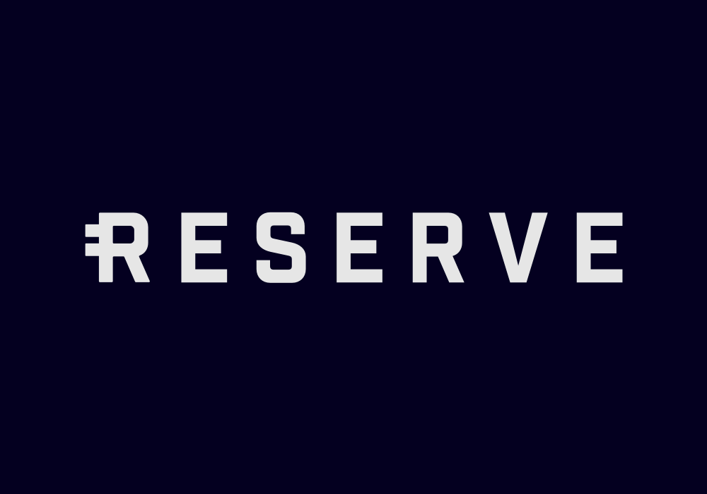 Reserve