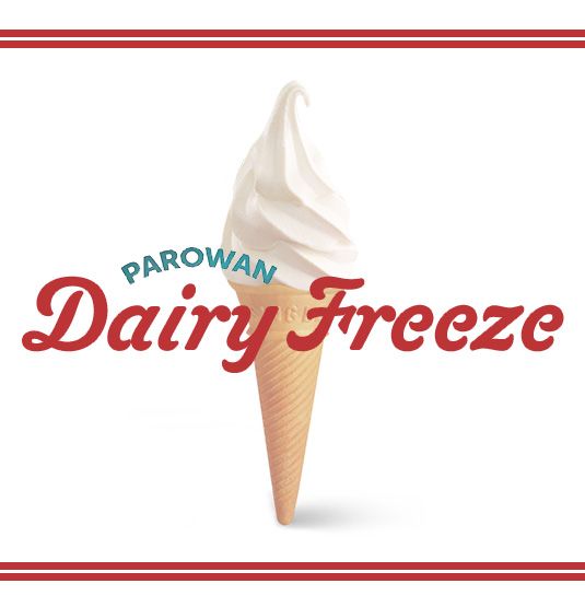 Dairy Freeze Parowan Food and Ice Cream A Delicious Treat for All