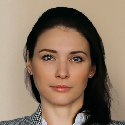 Olga - Finance Resources