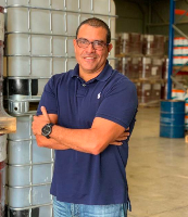 Carlos Rodríguez - Quelaris