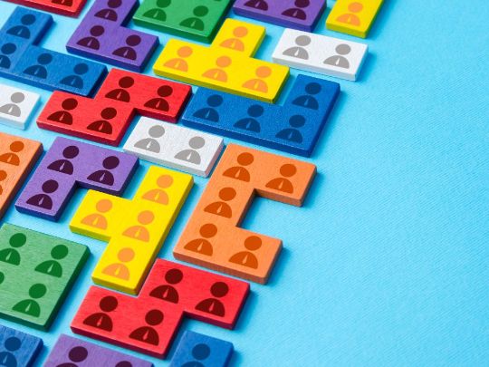 Humanuss: Software para la gestión de personas.