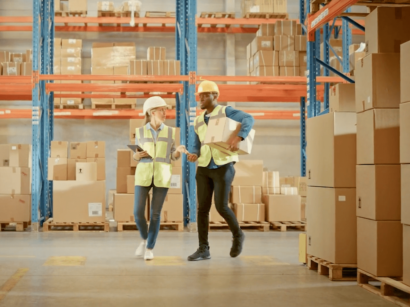 SANA Commerce Cloud: Comercio electrónico construido para tu ERP.