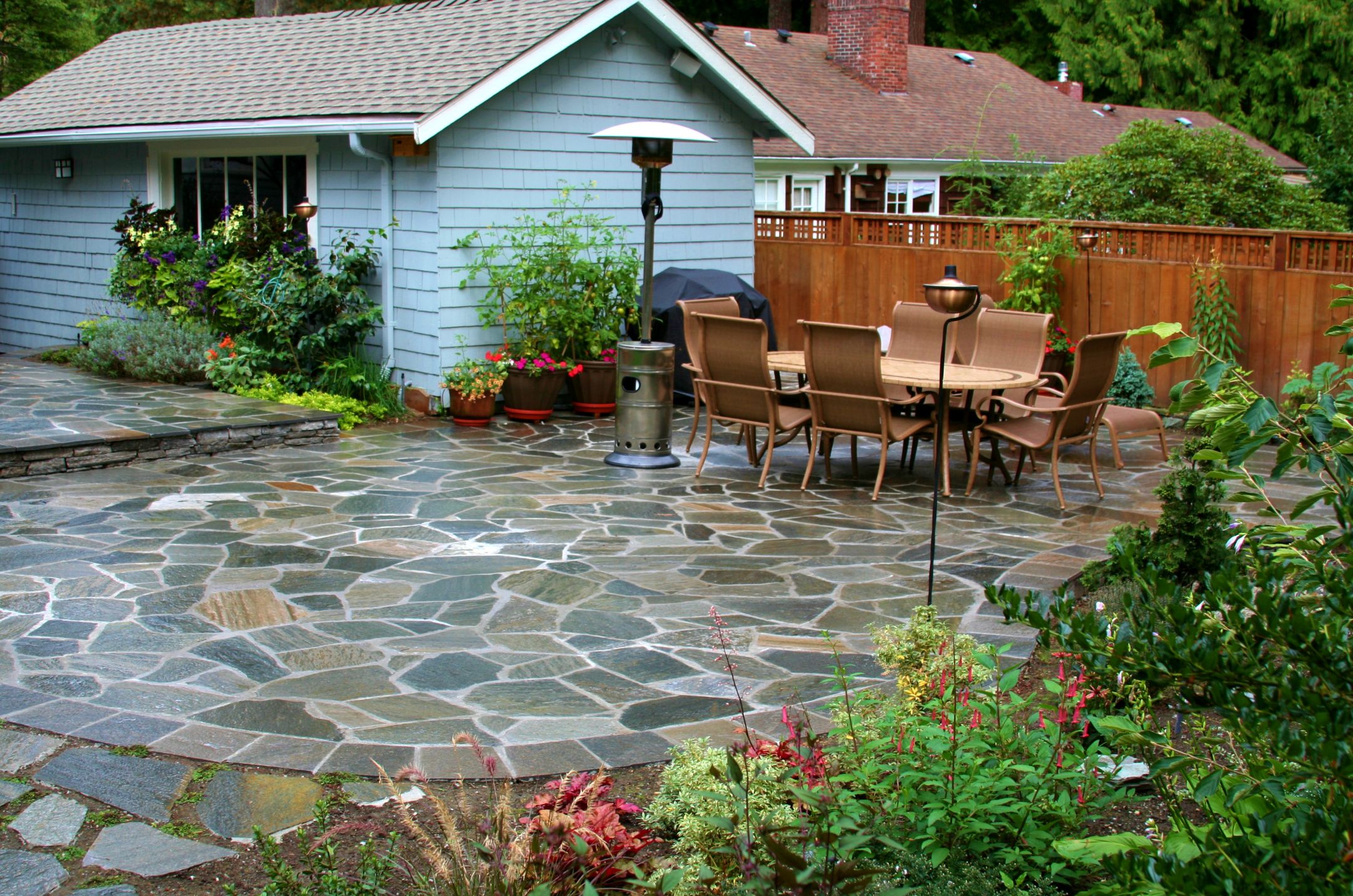 Landscaping Services