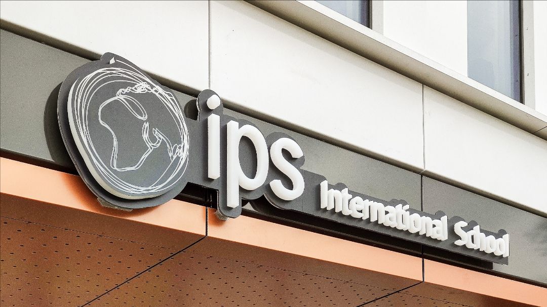 Skanska - IPS - Wrocław