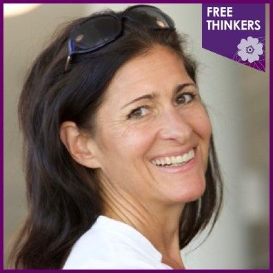 Christina Bosenberg - Good leadership and management, social change, community engagement -https://www.christinaboesenberg.de/