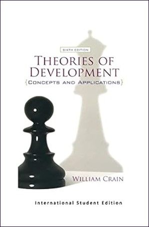 Theories of Development: Concepts and Applications