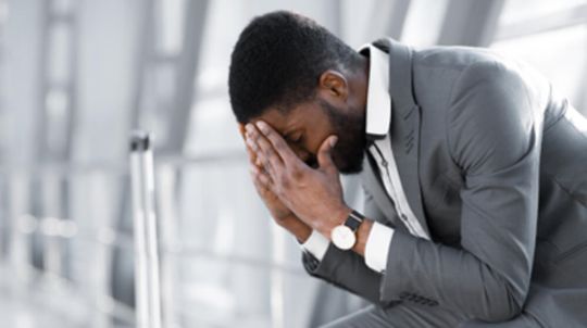 Stop The Suffering: Good Organizations Wanted!