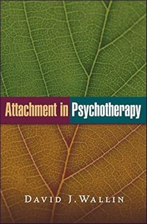 Attachment in Psychotherapy