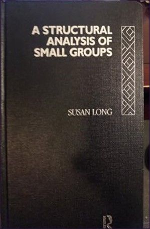 A Structural Analysis of Small Groups