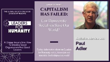 THE PROBLEM WITH DEMOCRACY
