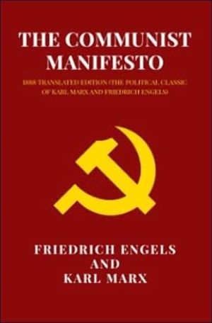 The Communist Manifesto