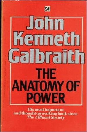 The Anatomy of Power