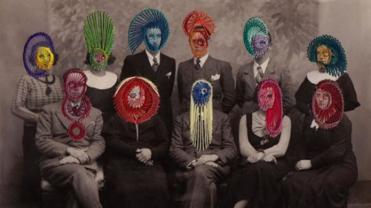 Stop The Suffering: Good Organizations Wanted!