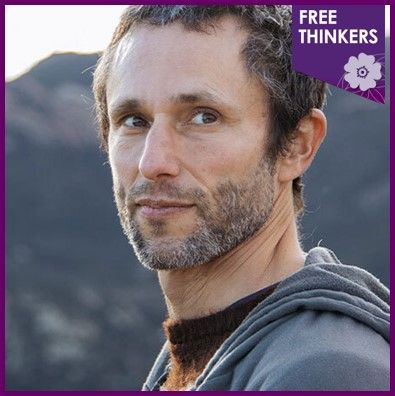 Charles Eisenstein - anti-consumerism, interdependence, spiritual development - https://charleseisenstein.org/