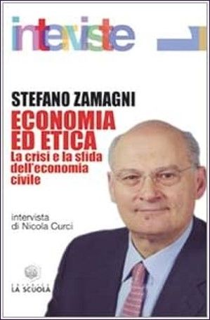 Economia ed etica. La crisi e la sfida dell'economia civile