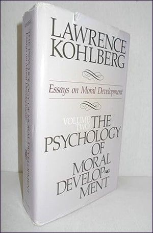Psychology of Moral Development