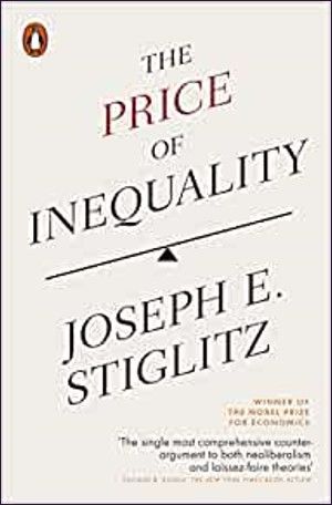 THE PRICE OF INEQUALITY