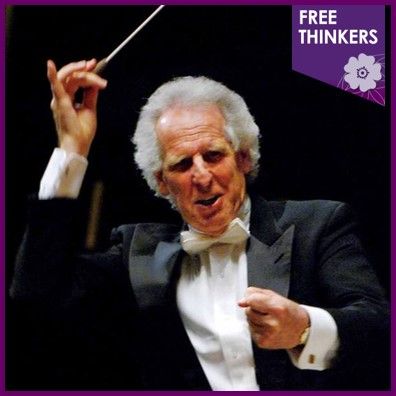 Ben Zander - human growth through music, the art of possibility - https://www.benjaminzander.org/