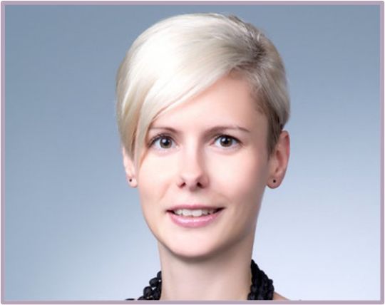 ALICIA HENNIG
