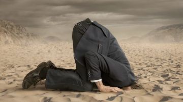 5 STEPS TO SAINTHOOD: The Societal (Dys)Function Of Simplistic Leadership Models