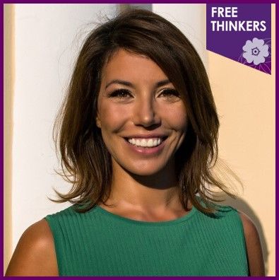 Canay Atalay - Conscious learning, women in leadership, spiritual growth - https://www.consciouslearningtribe.com