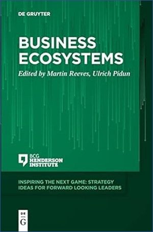 Business Ecosystems