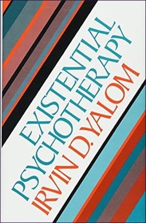 Existential Psychotherapy