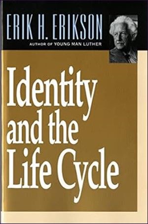 Identity & the Life Cycle