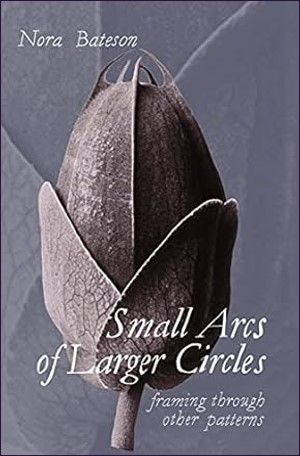 Small Arcs of Larger Circles: Framing Through Other Patterns
