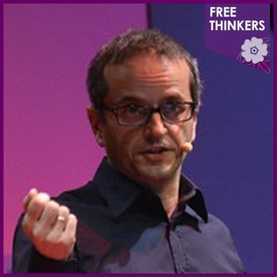 Guido Palazzo - Business ethics, good management, better business