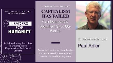 THE PROBLEM WITH DEMOCRACY