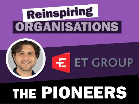 et group