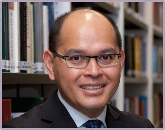 ALEJO SISON