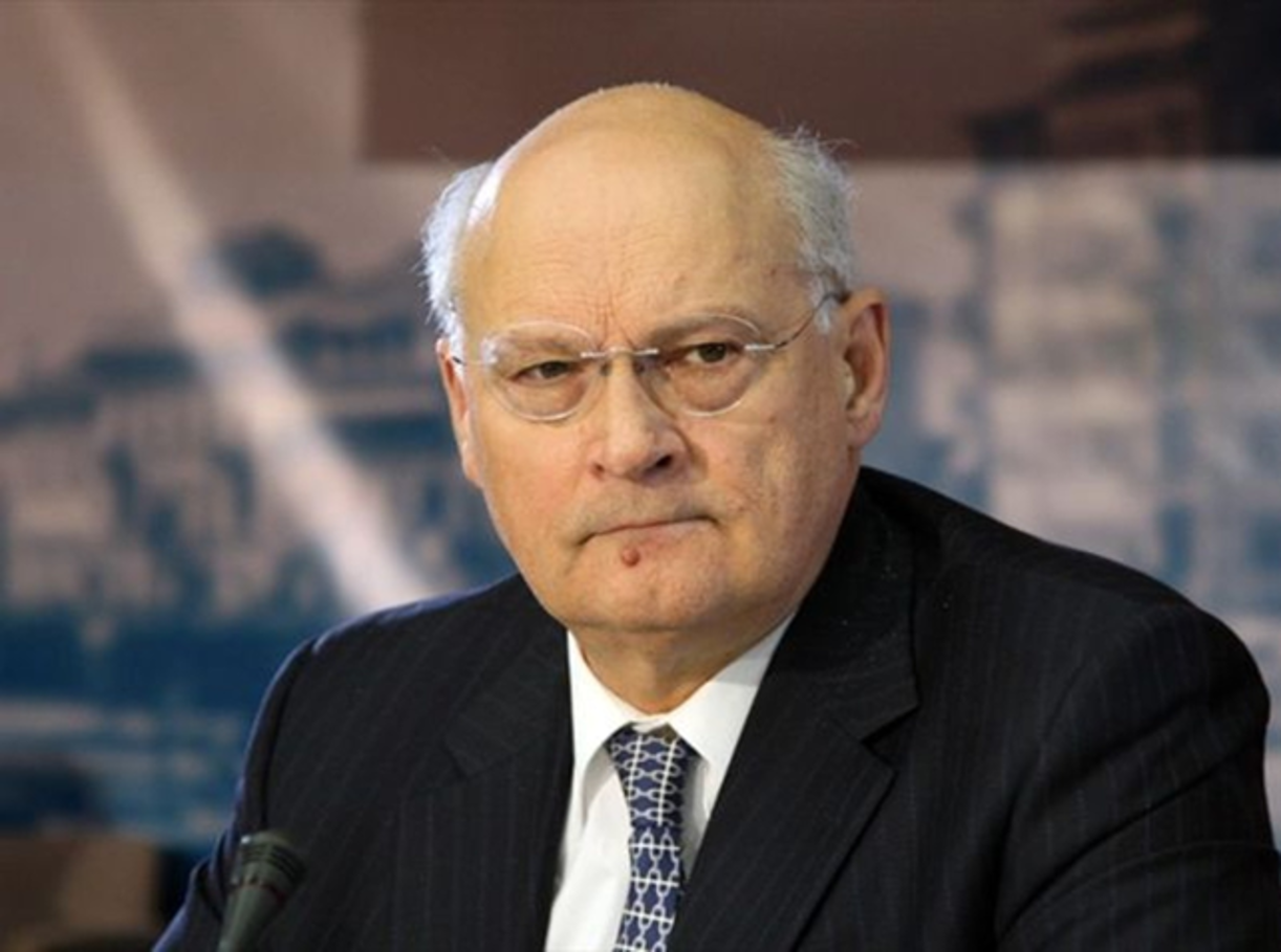 STEFANO ZAMAGNI