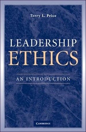 Leadership Ethics