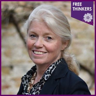 Catherine Garner - Teal organisations, organisational development