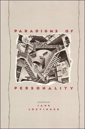 Paradigms of Personality