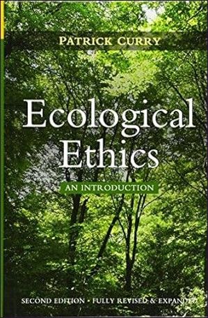 Ecological Ethics: An Introduction