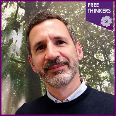 Carlo Giardinetti - Executive education, good leadership, Economia di Francesco, personal development