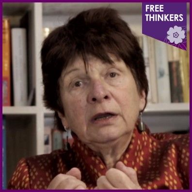 Danah Zohar - Spiritual capital, quantum leadership, good management, rendanheyi - https://danahzohar.com/