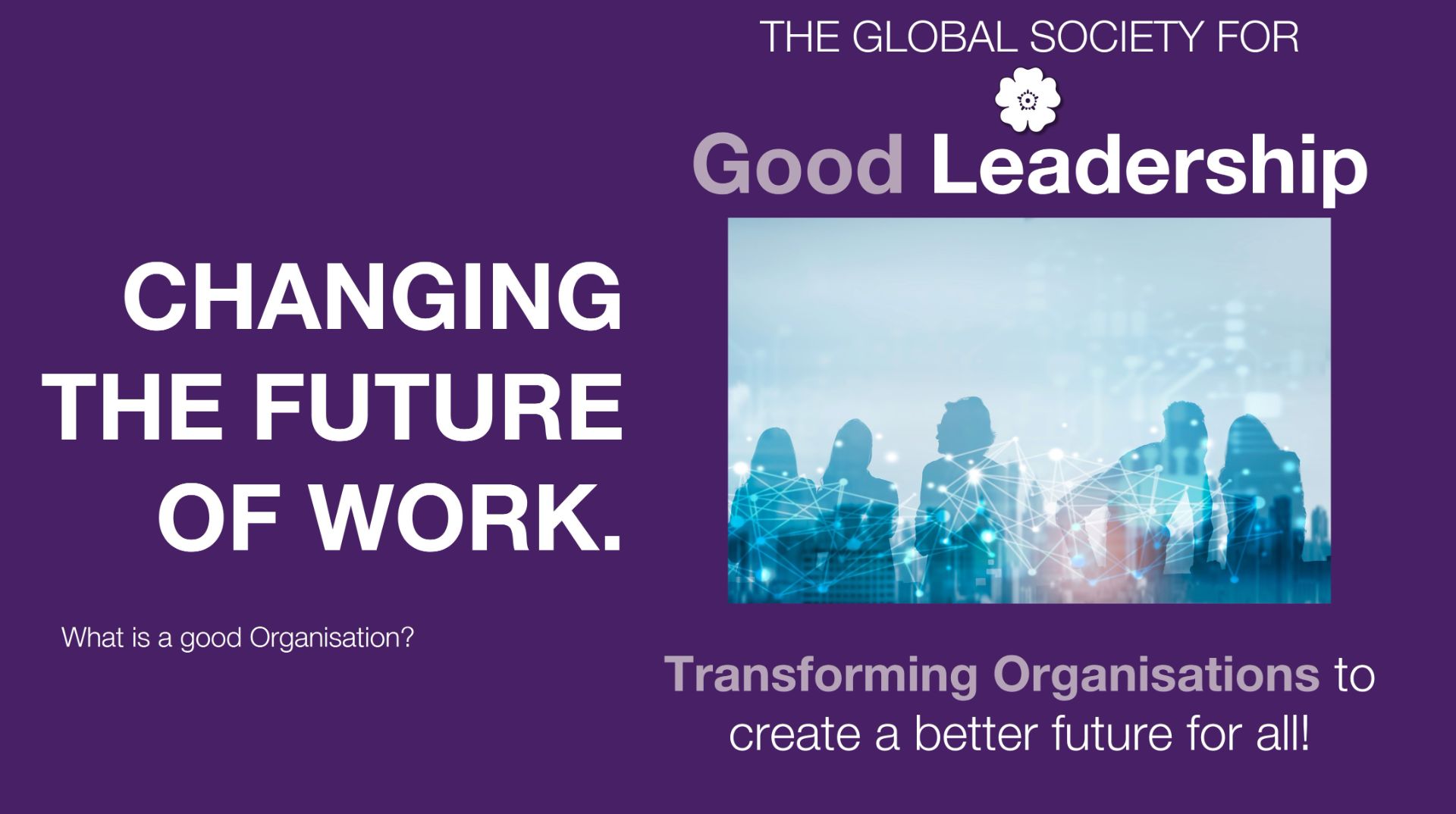 Good Organisations_Header