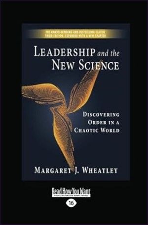 Leadership and the New Science